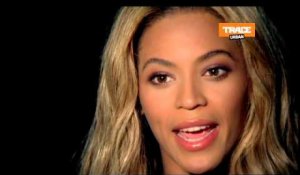 L'épopée de Beyoncé