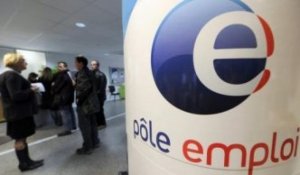 Le taux de chômage bat un nouveau record historique en France