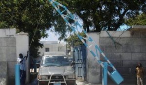 Au moins cinq employés de l'ONU tués dans une attaque des Shebab à Mogadiscio