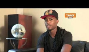 Guest Star : B.o.B, un artiste venu d'ailleurs