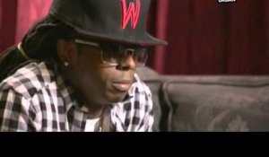 Lil Wayne, meilleur rappeur en vie?