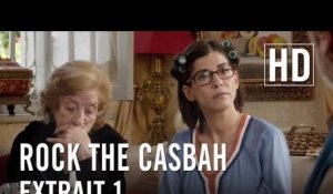 Rock The Casbah - Extrait 1