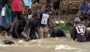 Mali : inondations meurtrières à Bamako