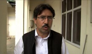 Pakistan: le médecin qui a aidé à débusquer Ben Laden rejugé