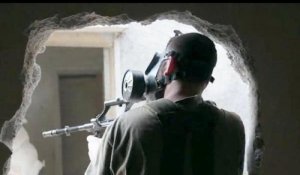 Armes chimiques : Ayrault va dévoiler les preuves françaises accusant Assad