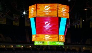 Istanbul espère organiser les Jeux olympiques de 2020