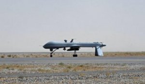 Amnesty épingle les drones américains qualifiés de "permis de tuer"