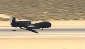 Les drones, point de discorde entre Washington et Islamabad