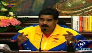 Venezuela: un vice-ministère pour le bonheur suprême du peuple