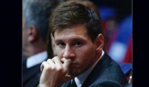 Accusé de fraude fiscale, Lionel Messi est convoqué au tribunal