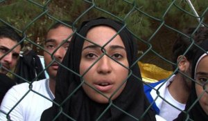 Lampedusa: les survivants racontent le cauchemar qu'ils ont vécu