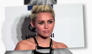 Miley Cyrus parle de ses drogues préférées