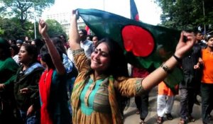 Bangladesh: un parlementaire de l'opposition condamné à mort