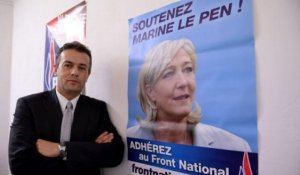 Cantonale de Brignoles : victoire du candidat frontiste Laurent Lopez