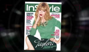 Taylor Swift ne ressent pas le besoin d'être sexy