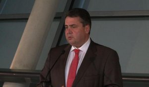 Allemagne: accord CDU/CSU/SPD pour engager des négociations