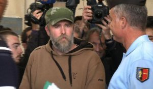 Le procès de Kristian Vikernes renvoyé au 3 juin 2014