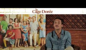 La Cage Dorée - LE 28 AOÛT EN DVD, BLU-RAY et VOD !