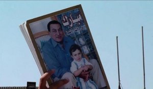 Libération de Moubarak: les familles de victimes déçues