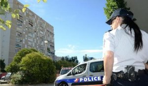 Marseille : "les règlements de comptes ne sont pas plus fréquents que l'an passé"