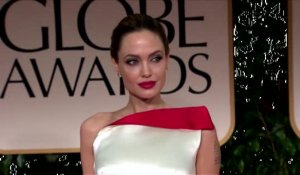 Angelina Jolie recevra un Oscar pour son travail humanitaire