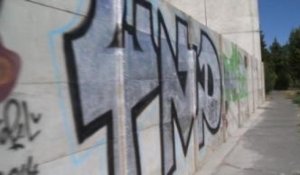 Kosice, capitale européenne de la Culture et son mur "anti-roms"