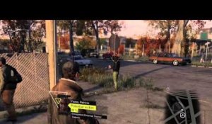 Watch_Dogs 14 Minutes Gameplay Demo [SCAN]