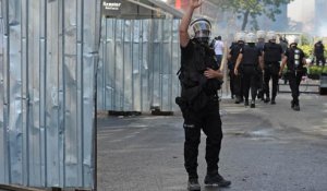 Turquie : le spectre des manifestations de juin ravivé par la mort d'un manifestant