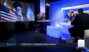 L'Iran doit-il craindre Barack Obama ? (Partie 2)