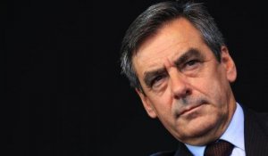 La stratégie de Fillon : "Court-circuiter Sarkozy et se positionner pour 2017"