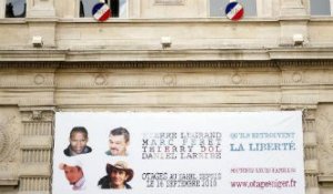 Aqmi diffuse une vidéo "crédible" des quatre Français otages au Sahel