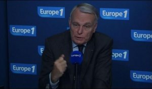 Alcatel-Lucent: Ayrault veut une "négociation"