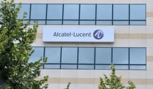Alcatel-Lucent va supprimer 10 000 postes dans le monde, dont 900 en France