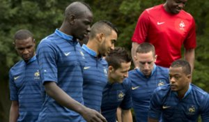 France - Australie : les Bleus en quête de confiance