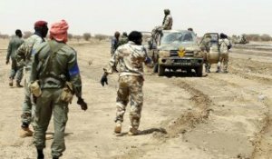 Deuxième attaque des islamistes en dix jours dans le nord du Mali