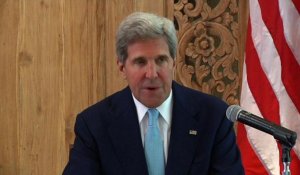 Libye: Kerry défend la capture d'un chef d'Al-Qaïda
