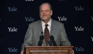 Nobel de médecine: la surprise de l'américain James Rothman