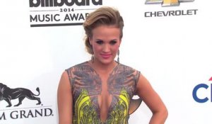 Les célébrités se rassemblent à Las Vegas pour les Billboard Music Awards