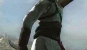 Assassin's Creed Cello Trailer