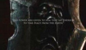 Darksiders : Wrath of War THQ Gamer's Day Trailer