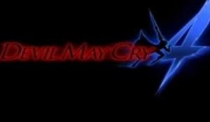 Devil May Cry 4 Video