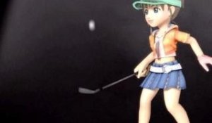 Everybody's Golf 5 sur PS3