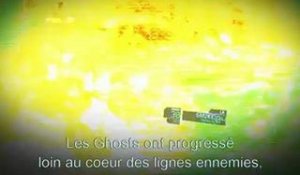 Ghost Recon Future Soldier - Raven Strike DLC