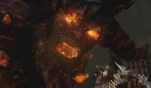 Dante's Inferno Trailer Gameblog