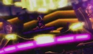 DJ Hero : Dj Jazzy Jeff trailer