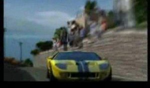 Gran Turismo 4 Mobile - Trailer