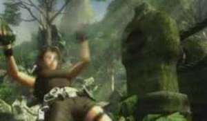 Tomb Raider Underworld Thailand Trailer