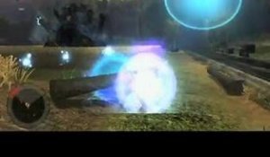 FF Crystal Chronicles - The Crystal Bearers: Combat trailer