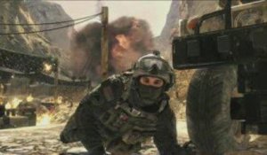 Modern Warfare 2 : Infamy trailer