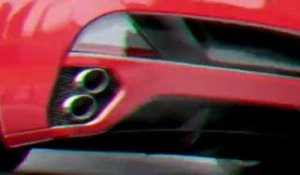 Need For Speed Shift : Ferrari Pack trailer